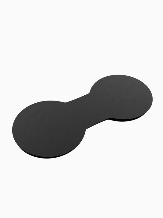 Ford Mustang Cup Holder Cover (2015-2023)