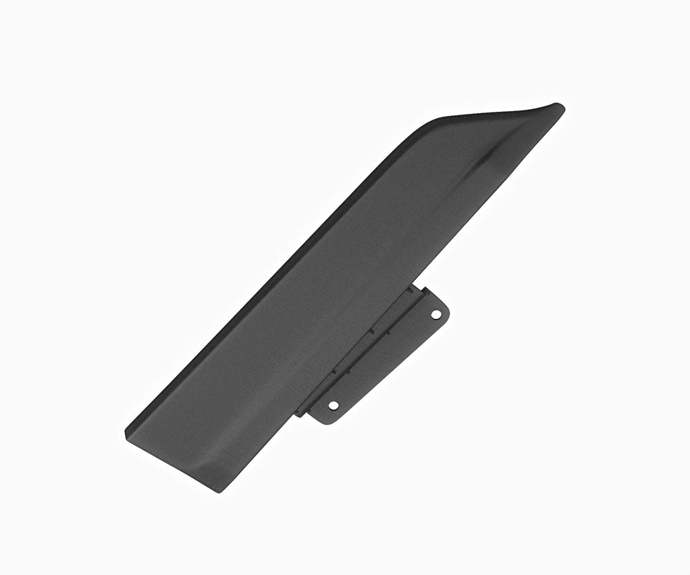 Warden Auto RS Series Rear Bumper Spats for Ford Mustang 2015-2017