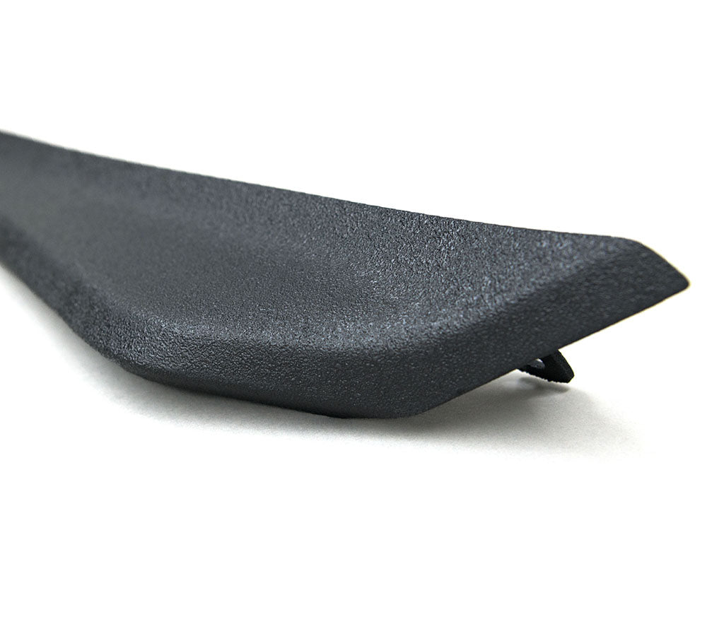 Warden Auto RS Series Rear Bumper Spats for Ford Explorer ST 2020-2026