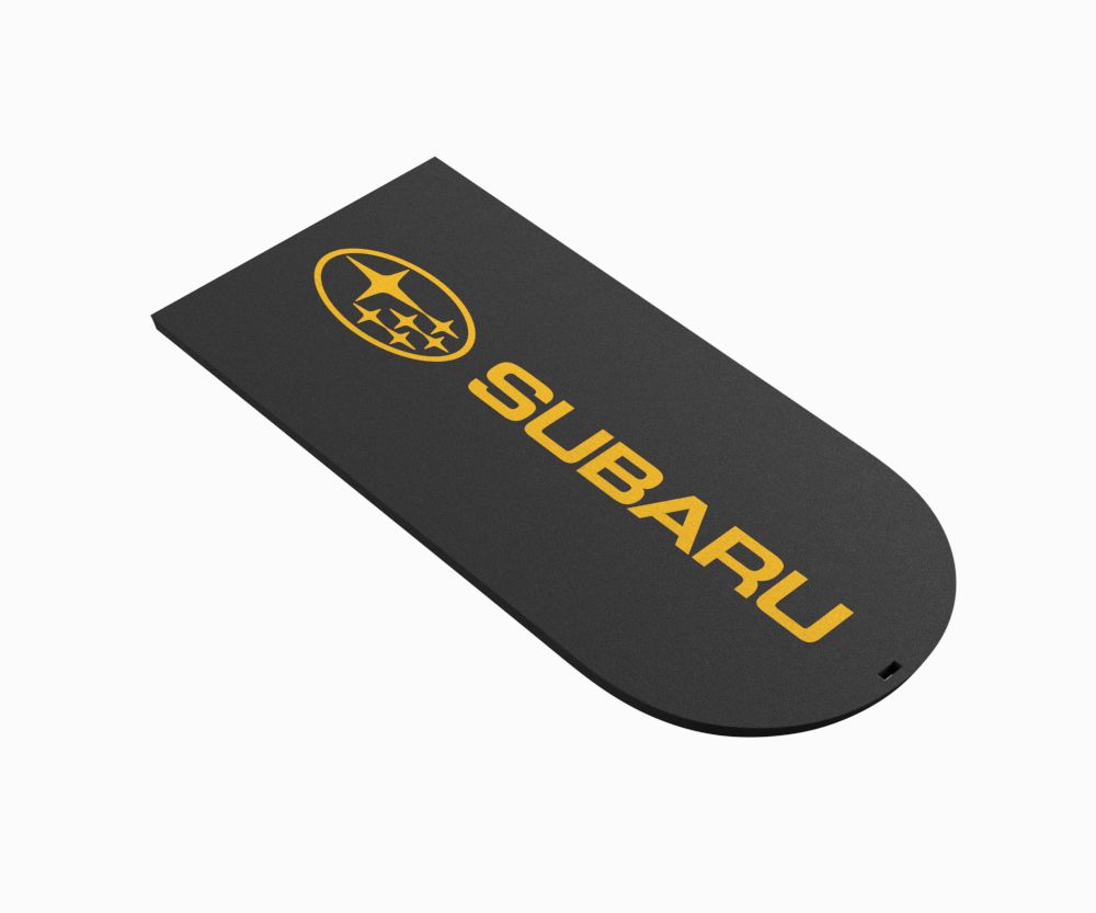 Warden Auto Cup Holder Delete for Subaru WRX 2015-2021