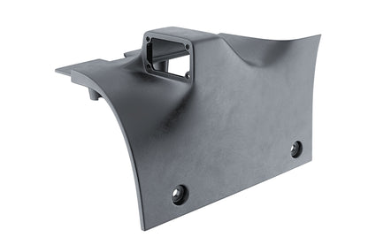 Warden Auto Side Cowl for Jeep Wrangler 392 2021-2026