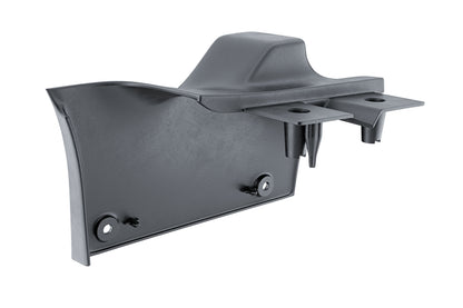 Warden Auto Side Cowl for Jeep Wrangler 392 2021-2026