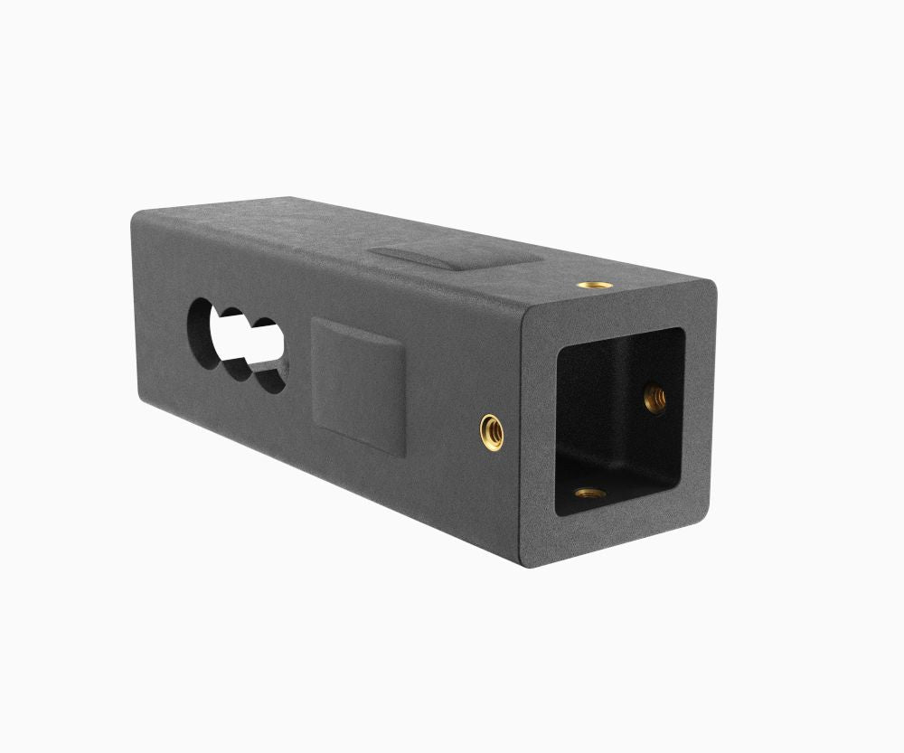 Warden Auto Universal Receiver Base
