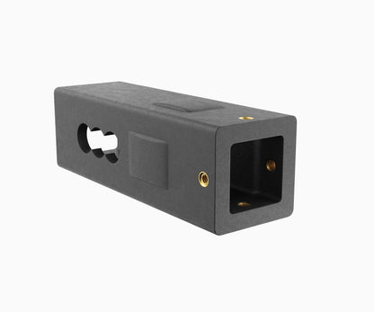 Warden Auto Universal Receiver Base