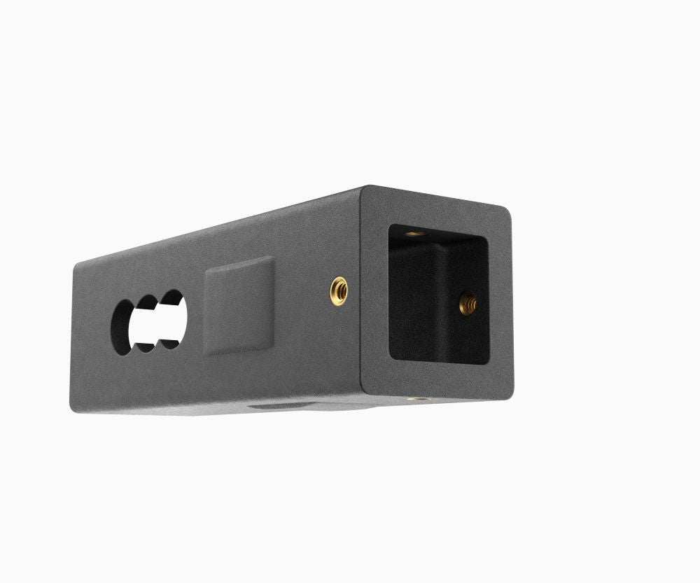 Warden Auto Universal Receiver Base