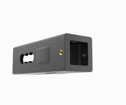 Warden Auto Universal Receiver Base