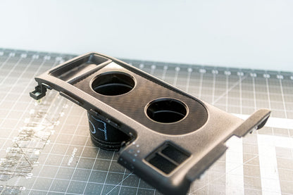 Warden Auto Slim Can Stabilizer for Subaru WRX 2015-2021