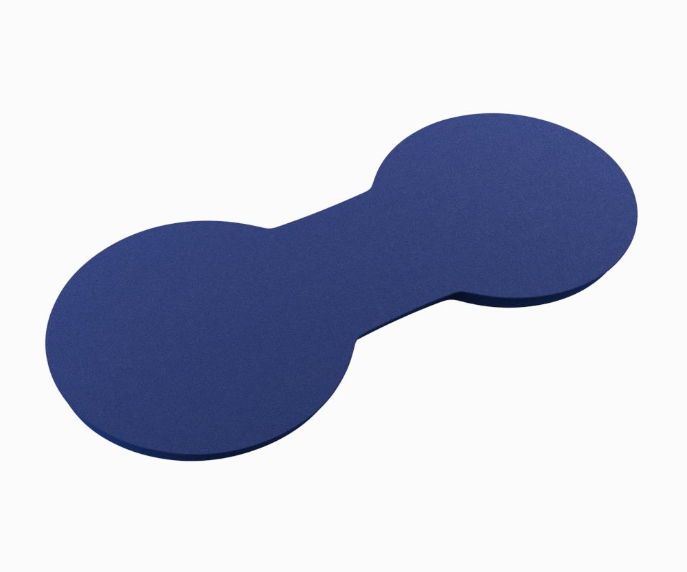 Ford Mustang Cup Holder Cover (2015-2023)