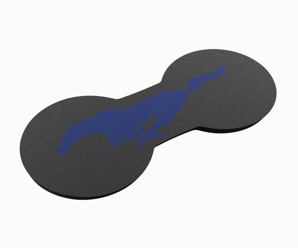Ford Mustang Cup Holder Cover (2015-2023)