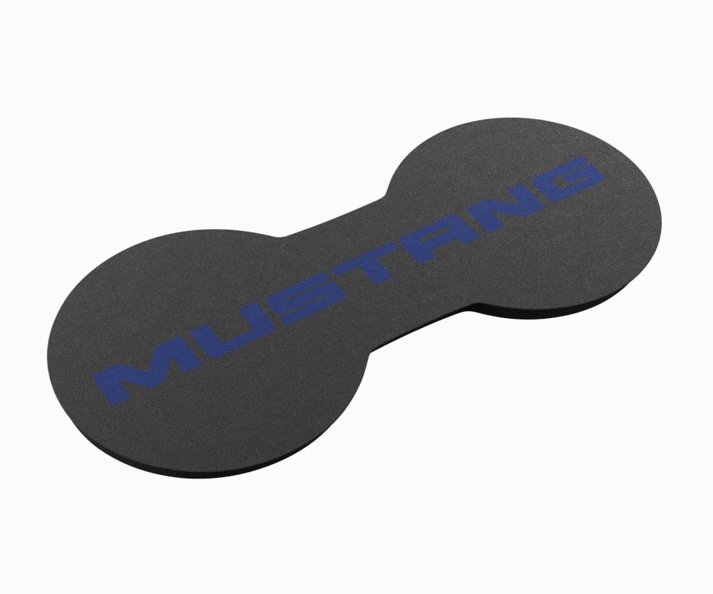 Ford Mustang Cup Holder Cover (2015-2023)