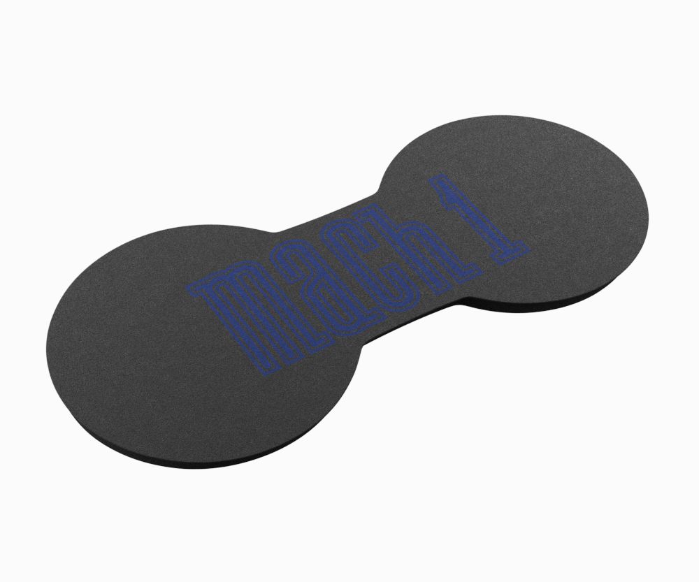 Ford Mustang Cup Holder Cover (2015-2023)