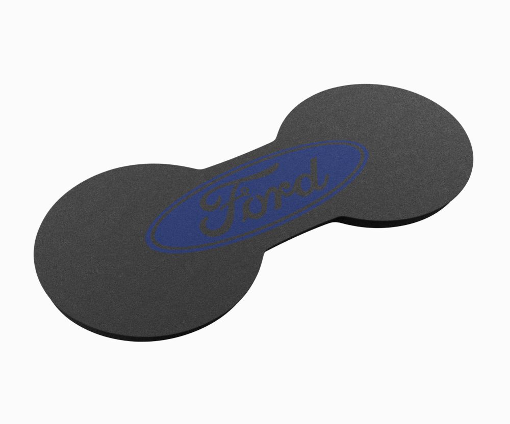 Ford Mustang Cup Holder Cover (2015-2023)