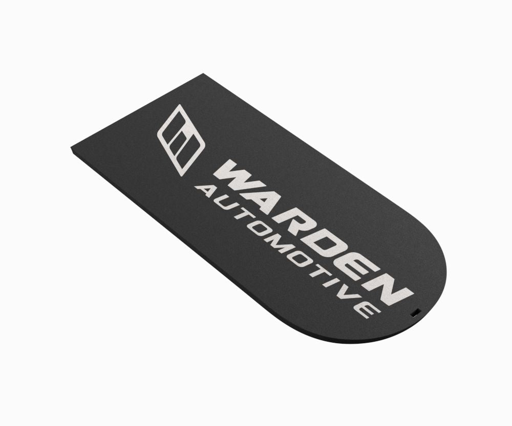 Warden Auto Cup Holder Delete for Subaru WRX 2015-2021