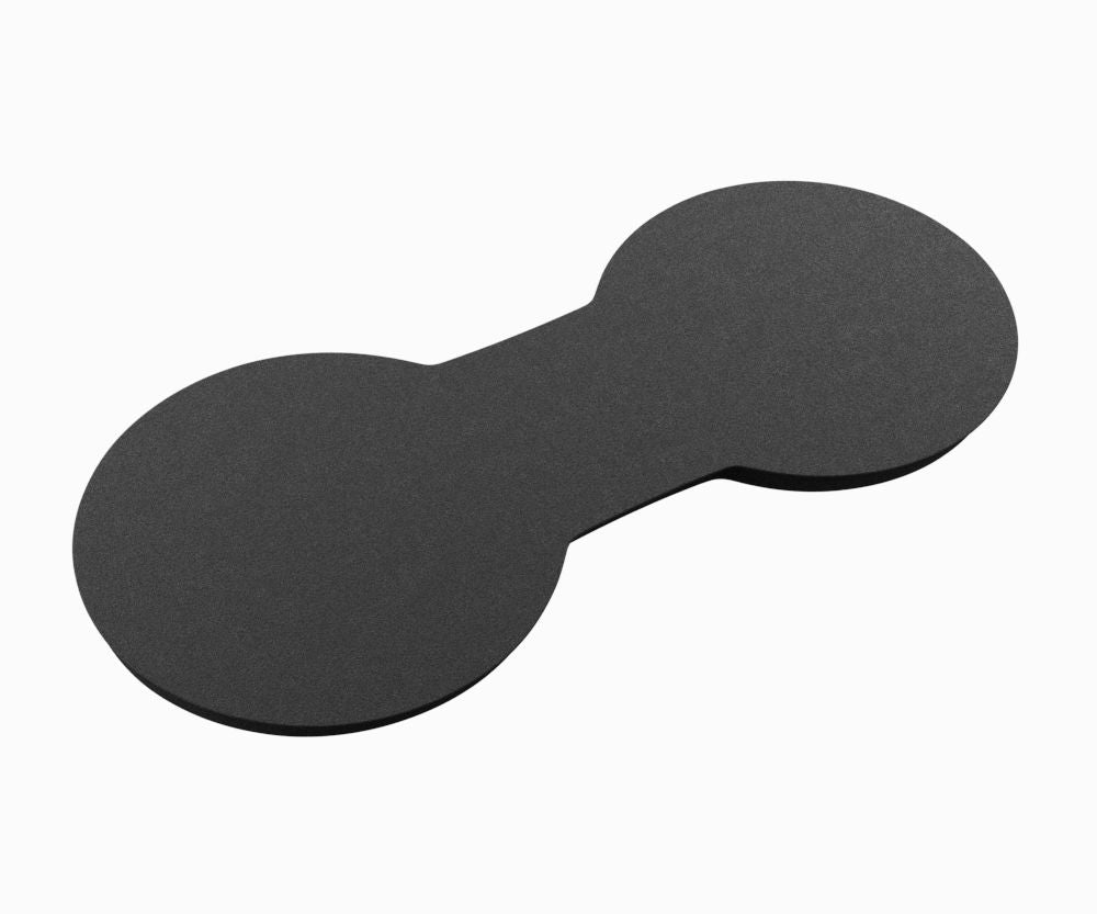 Ford Mustang Cup Holder Cover (2015-2023)