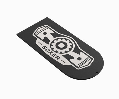 Warden Auto Cup Holder Delete for Subaru WRX 2015-2021