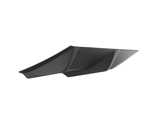 Warden Auto GT Series Rear Bumper Spats for Chevrolet Corvette C8 Stingray, Eray, Grand Sport 2020-2027