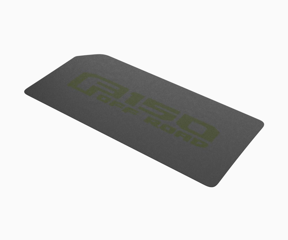 Warden Auto Cup Holder Delete for Ford F150 2015-2020