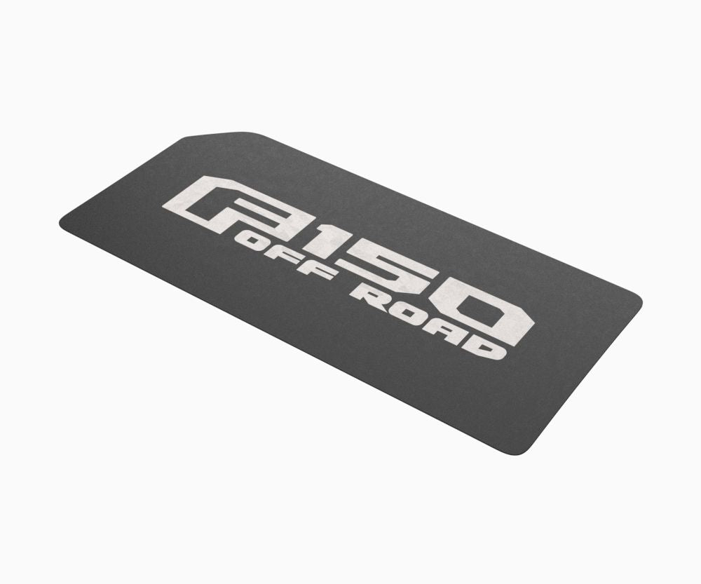 Warden Auto Cup Holder Delete for Ford F150 2015-2020