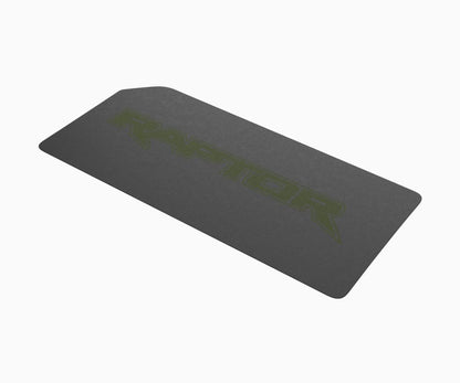 Warden Auto Cup Holder Delete for Ford F150 2015-2020