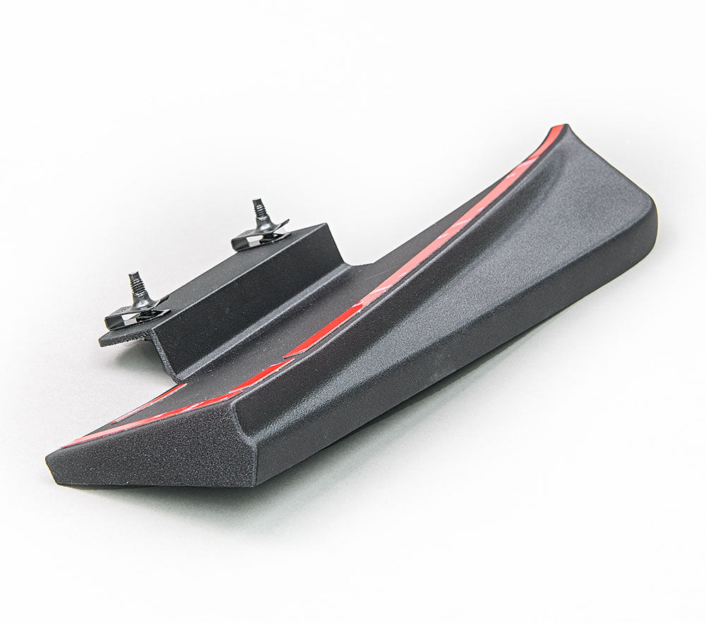 Warden Auto RS Series Rear Bumper Spats for Ford Mustang 2015-2017