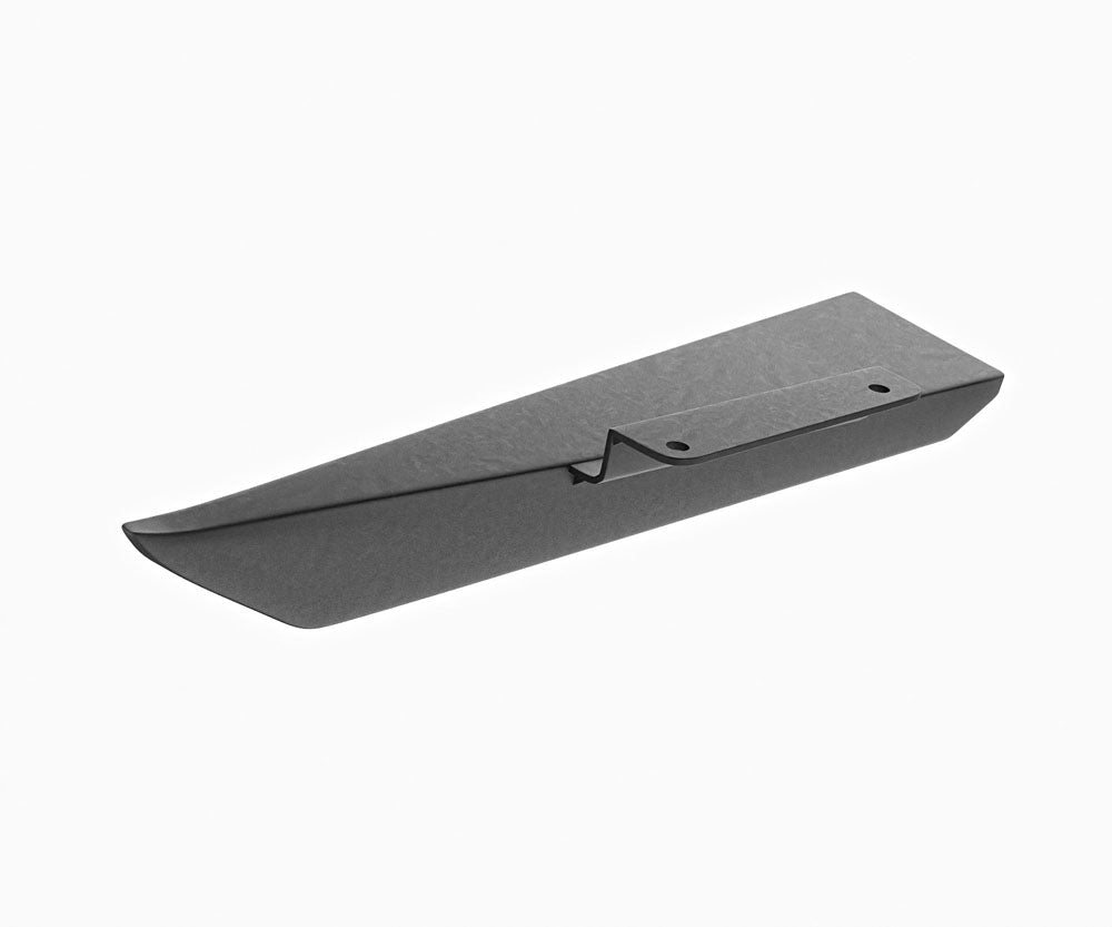 Warden Auto GT Series Rear Bumper Spats for Ford Mustang 2015-2017