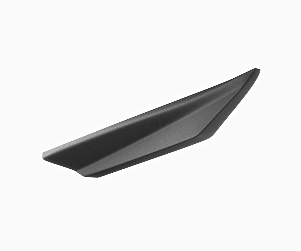 Warden Auto GT Series Rear Bumper Spats for Ford Mustang 2015-2017