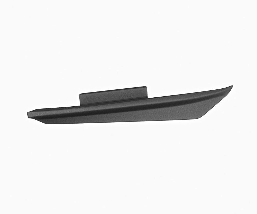 Warden Auto GT Series Rear Bumper Spats for Ford Mustang 2015-2017