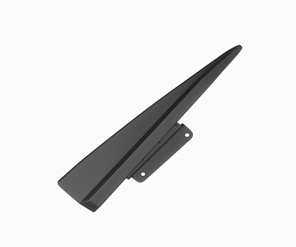 Warden Auto GT Series Rear Bumper Spats for Ford Mustang 2015-2017