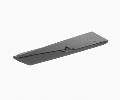 Warden Auto RS Series Rear Bumper Spats for Ford Mustang 2015-2017