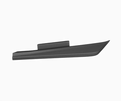 Warden Auto RS Series Rear Bumper Spats for Ford Mustang 2015-2017
