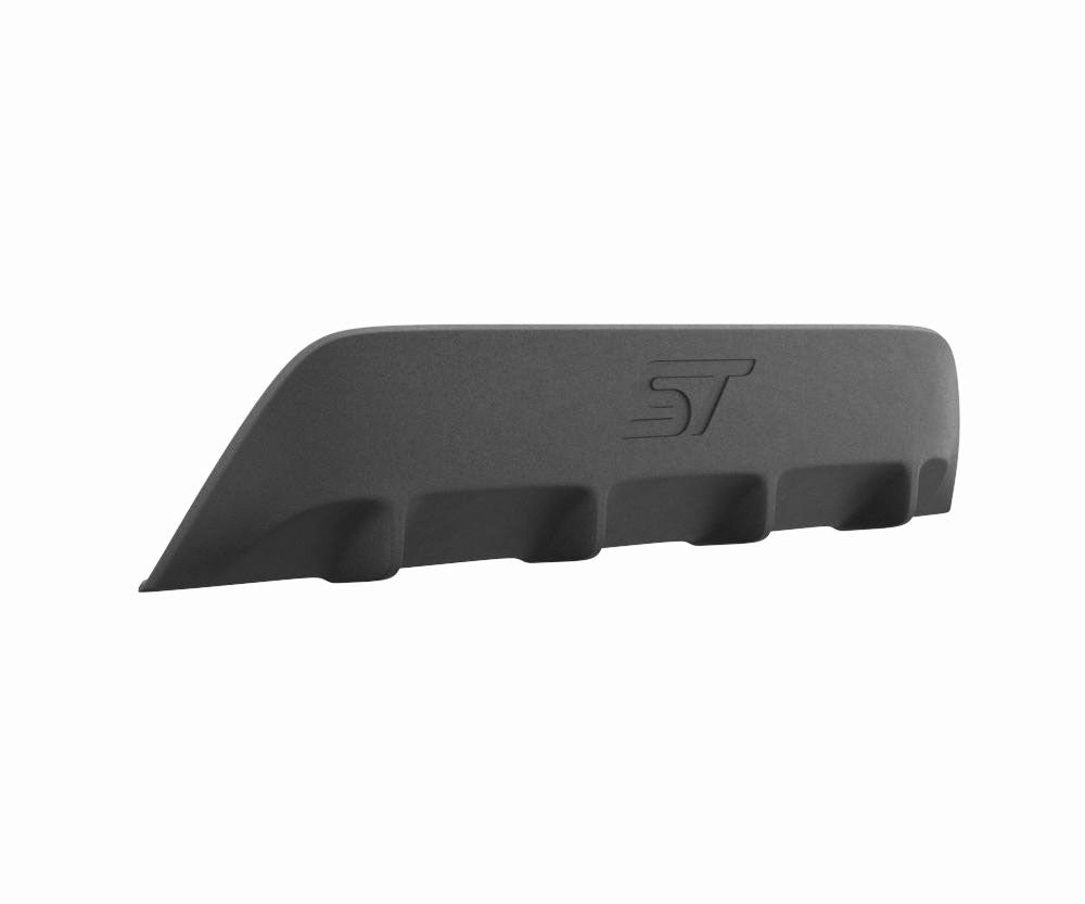 Warden Auto Flush Bumper Hitch Cover for Ford Explorer ST 2020-2026