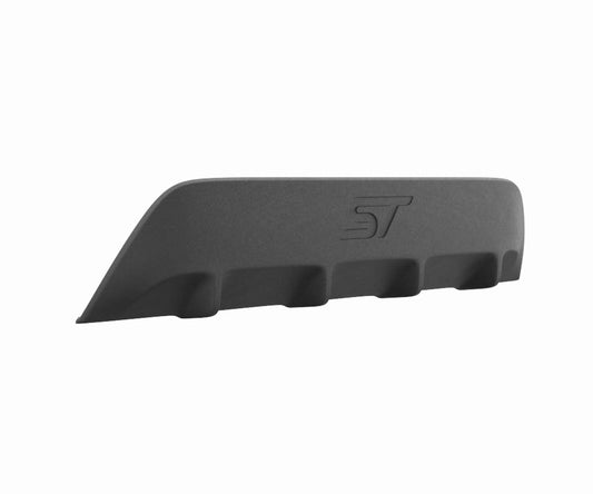 Warden Auto Hitch Cover Flush Style with Fins for Ford Explorer ST 2020-2026