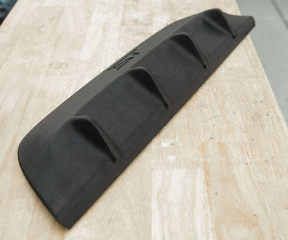 Warden Auto Flush Bumper Hitch Cover for Ford Explorer ST 2020-2026