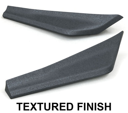Warden Auto RS Series Rear Bumper Spats for Ford Explorer ST 2020-2026