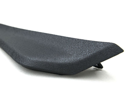 Warden Auto RS Series Rear Bumper Spats for Ford Explorer ST 2020-2026