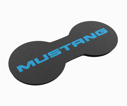 Warden Auto Cup Holder Delete for Ford Mustang 2015-2023