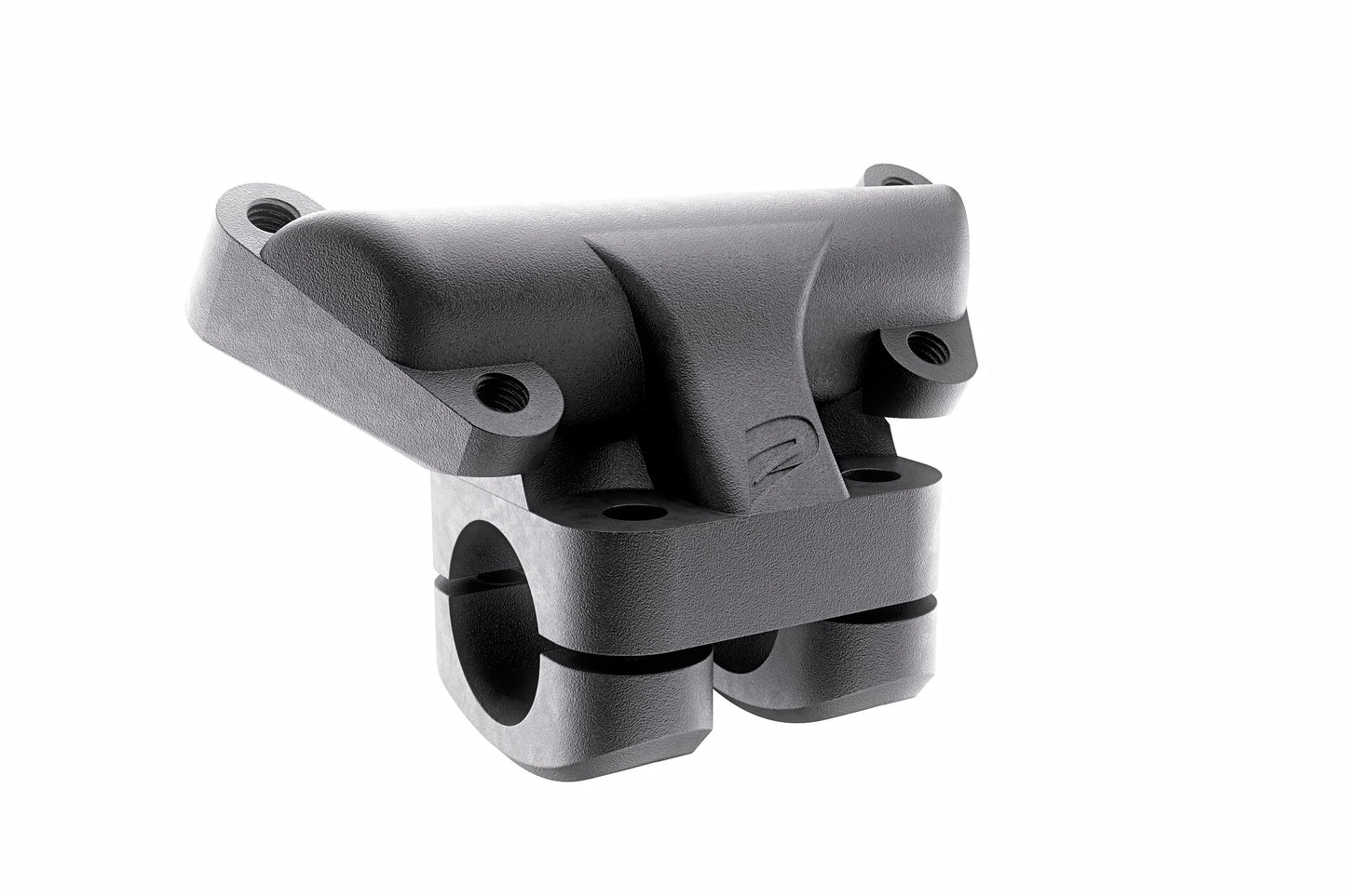 Harley Davidson Sportster Gauge Mount