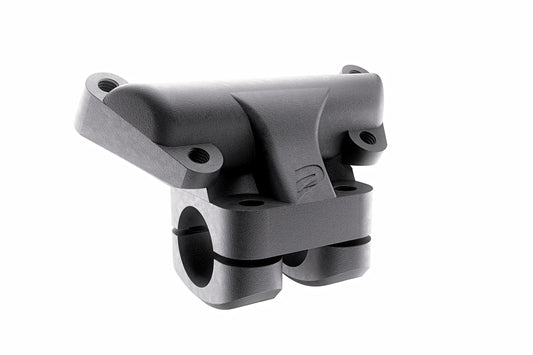 Harley Davidson Sportster Gauge Mount