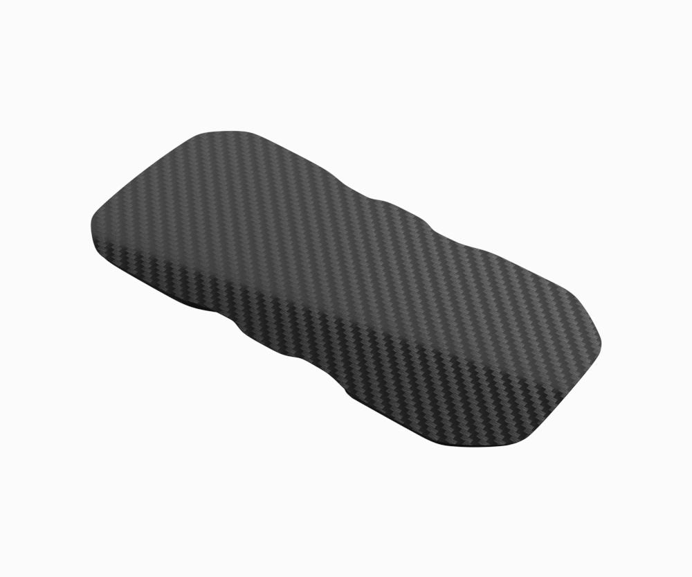 Warden Auto Cup Holder Delete for Jeep Wrangler JL 2018-2026