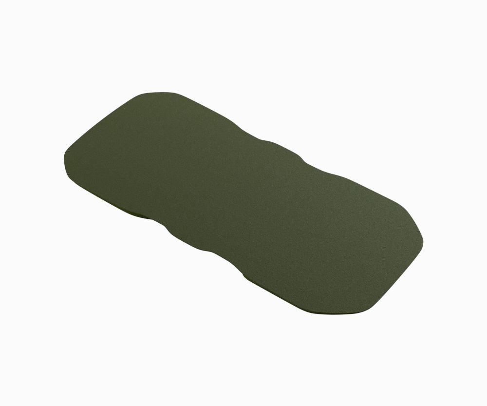 Warden Auto Cup Holder Delete for Jeep Wrangler JL 2018-2026