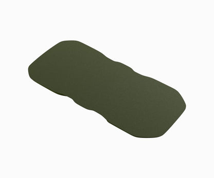 Warden Auto Cup Holder Delete for Jeep Wrangler JL 2018-2026