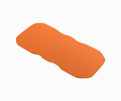 Warden Auto Cup Holder Delete for Jeep Wrangler JL 2018-2026