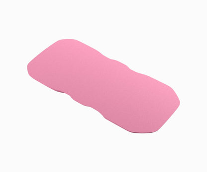 Warden Auto Cup Holder Delete for Jeep Wrangler JL 2018-2026