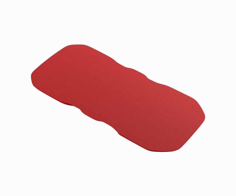 Warden Auto Cup Holder Delete for Jeep Wrangler JL 2018-2026