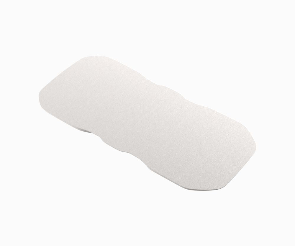 Warden Auto Cup Holder Delete for Jeep Wrangler JL 2018-2026