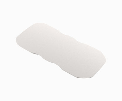 Warden Auto Cup Holder Delete for Jeep Wrangler JL 2018-2026
