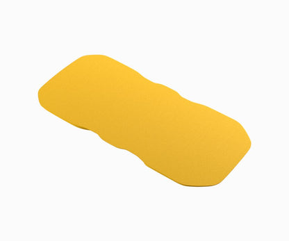 Warden Auto Cup Holder Delete for Jeep Wrangler JL 2018-2026