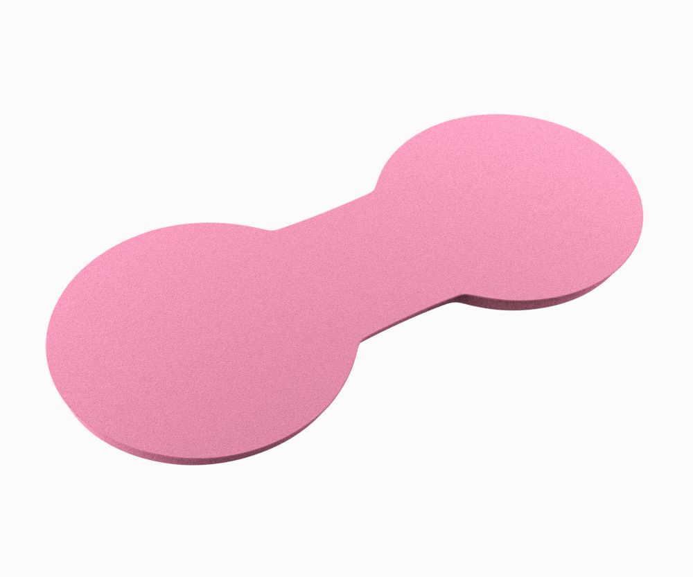 Ford Mustang Cup Holder Cover (2015-2023)
