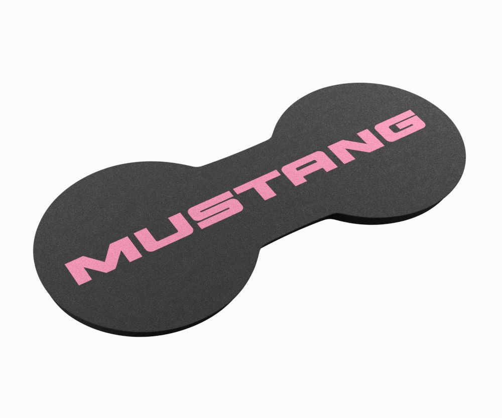Ford Mustang Cup Holder Cover (2015-2023)