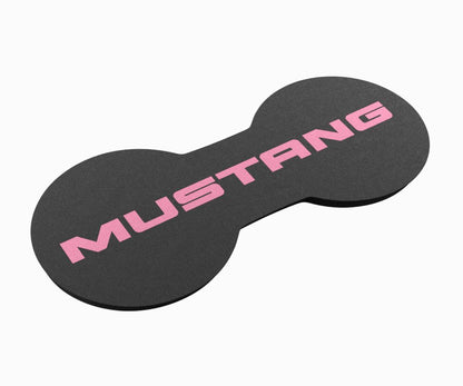 Warden Auto Cup Holder Delete for Ford Mustang 2015-2023